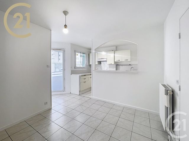 appartement - BONDY - 93