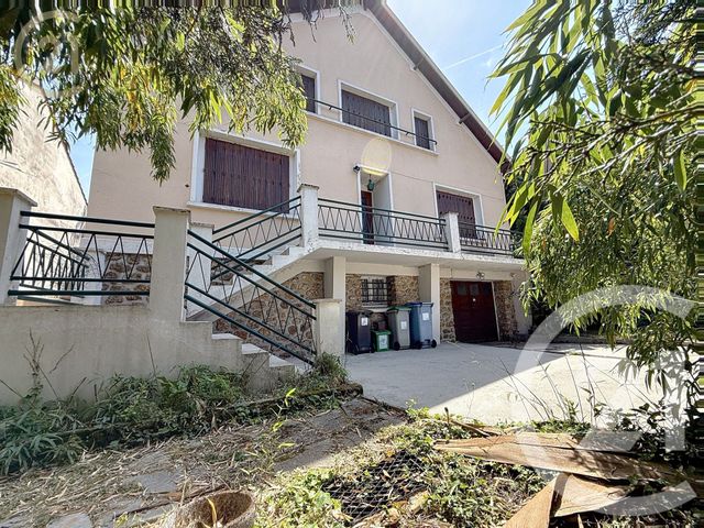 maison - BONDY - 93