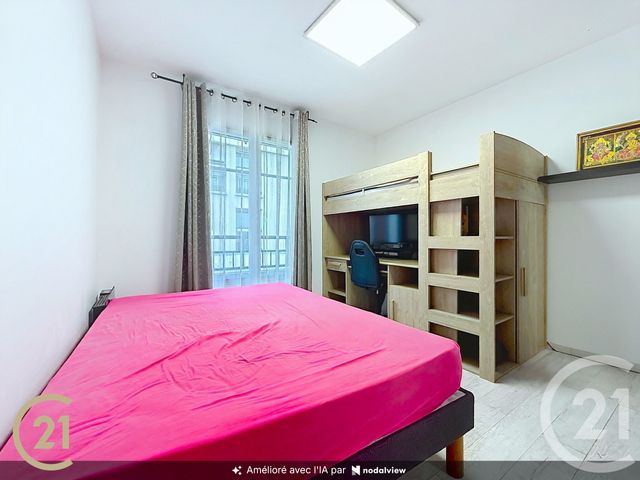 maison à vendre - 4 pièces - 74.5 m2 - BONDY - 93 - ILE-DE-FRANCE - Century 21 Ricard Immobilier