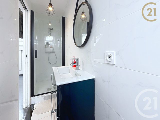 maison à vendre - 4 pièces - 74.5 m2 - BONDY - 93 - ILE-DE-FRANCE - Century 21 Ricard Immobilier
