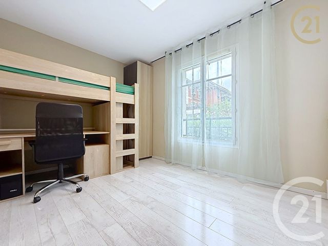 maison à vendre - 4 pièces - 74.5 m2 - BONDY - 93 - ILE-DE-FRANCE - Century 21 Ricard Immobilier