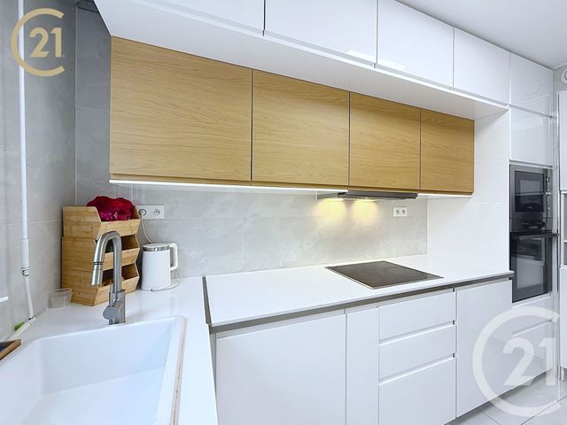 maison à vendre - 4 pièces - 74.5 m2 - BONDY - 93 - ILE-DE-FRANCE - Century 21 Ricard Immobilier