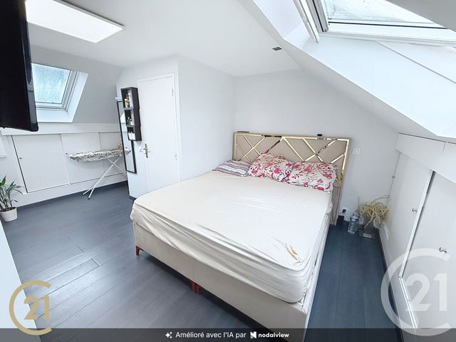 maison à vendre - 4 pièces - 74.5 m2 - BONDY - 93 - ILE-DE-FRANCE - Century 21 Ricard Immobilier