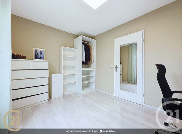 maison à vendre - 4 pièces - 74.5 m2 - BONDY - 93 - ILE-DE-FRANCE - Century 21 Ricard Immobilier