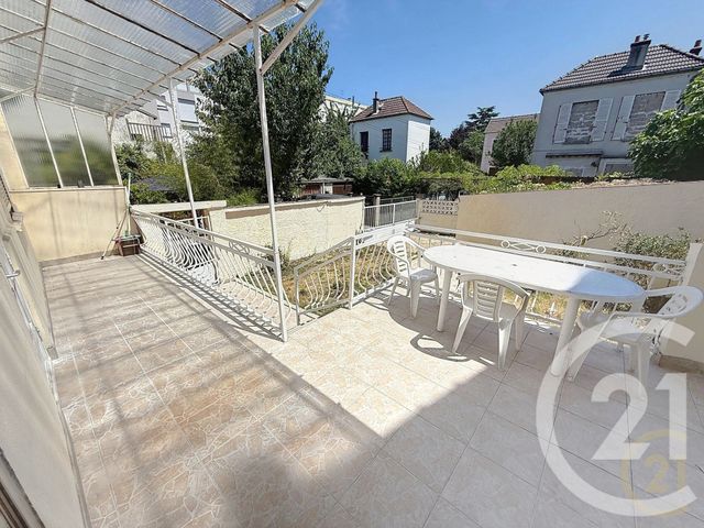 maison - BONDY - 93