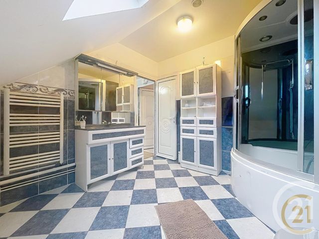 maison à vendre - 6 pièces - 139.29 m2 - BONDY - 93 - ILE-DE-FRANCE - Century 21 Ricard Immobilier