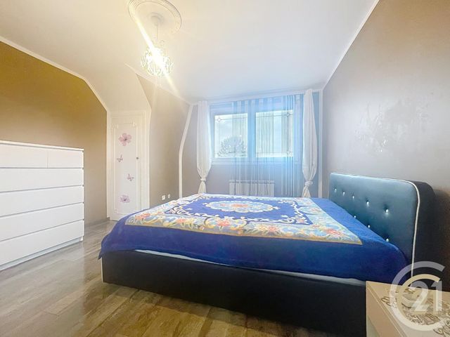 maison à vendre - 6 pièces - 139.29 m2 - BONDY - 93 - ILE-DE-FRANCE - Century 21 Ricard Immobilier