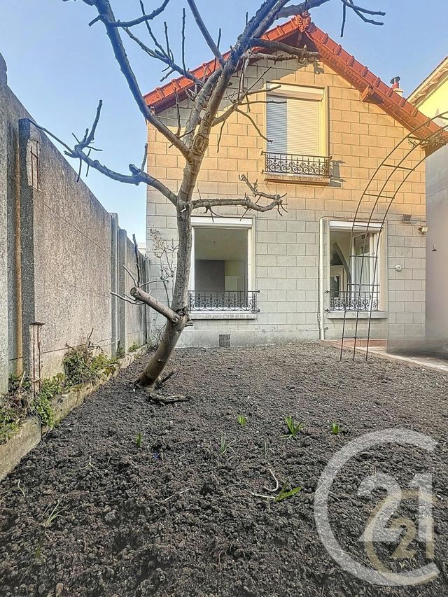 maison - BONDY - 93