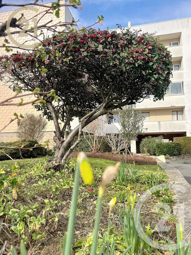 Appartement à vendre - 4 pièces - 83.76 m2 - BONDY - 93 - ILE-DE-FRANCE - Century 21 Ricard Immobilier