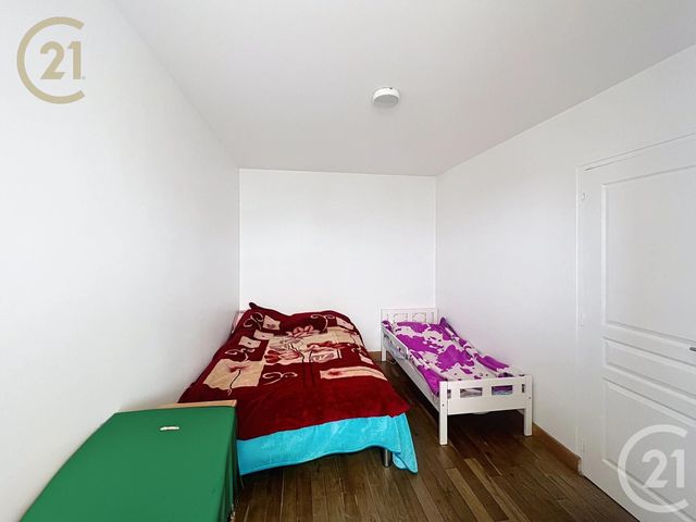 Appartement à vendre - 4 pièces - 83.76 m2 - BONDY - 93 - ILE-DE-FRANCE - Century 21 Ricard Immobilier