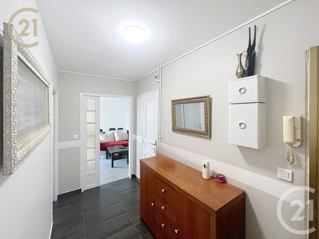 Appartement à vendre - 4 pièces - 83.76 m2 - BONDY - 93 - ILE-DE-FRANCE - Century 21 Ricard Immobilier