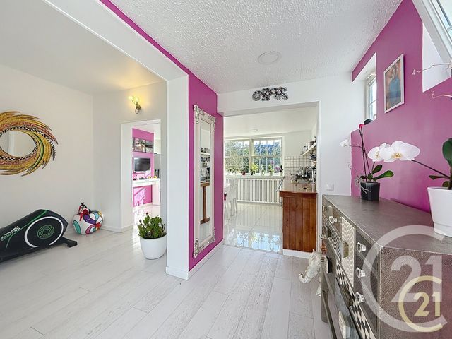 maison à vendre - 3 pièces - 137.8 m2 - BONDY - 93 - ILE-DE-FRANCE - Century 21 Ricard Immobilier