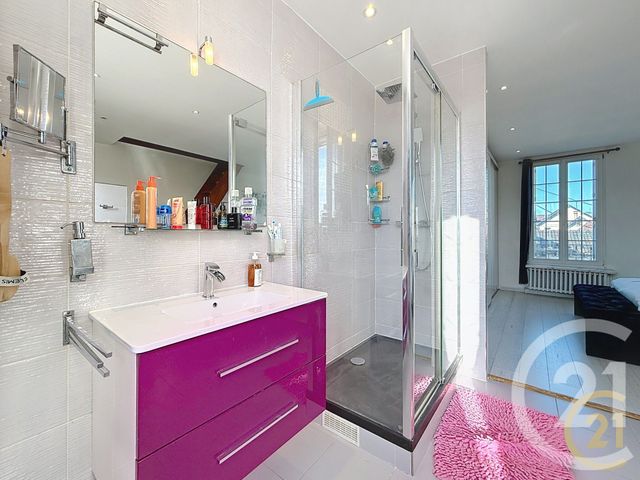 maison à vendre - 3 pièces - 137.8 m2 - BONDY - 93 - ILE-DE-FRANCE - Century 21 Ricard Immobilier