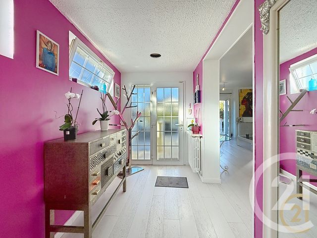 maison à vendre - 3 pièces - 137.8 m2 - BONDY - 93 - ILE-DE-FRANCE - Century 21 Ricard Immobilier