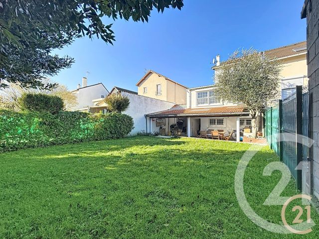 maison à vendre - 3 pièces - 137.8 m2 - BONDY - 93 - ILE-DE-FRANCE - Century 21 Ricard Immobilier