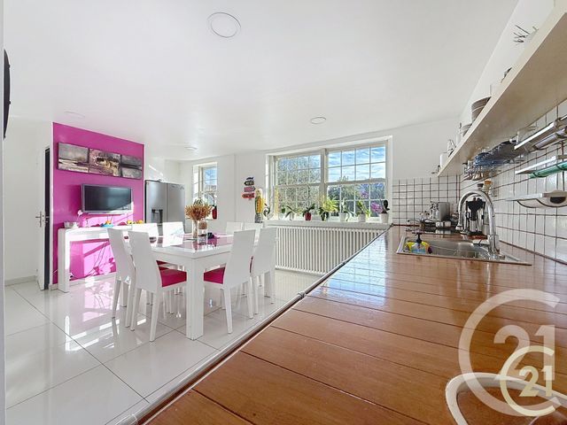 maison à vendre - 3 pièces - 137.8 m2 - BONDY - 93 - ILE-DE-FRANCE - Century 21 Ricard Immobilier