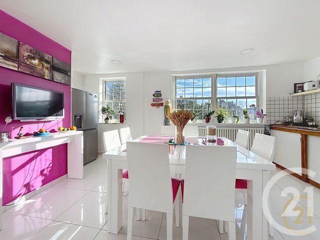 maison à vendre - 3 pièces - 137.8 m2 - BONDY - 93 - ILE-DE-FRANCE - Century 21 Ricard Immobilier