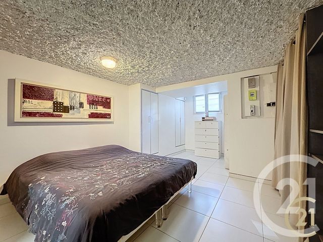 maison à vendre - 3 pièces - 137.8 m2 - BONDY - 93 - ILE-DE-FRANCE - Century 21 Ricard Immobilier