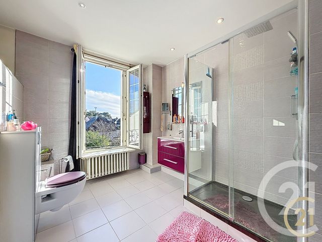 maison à vendre - 3 pièces - 137.8 m2 - BONDY - 93 - ILE-DE-FRANCE - Century 21 Ricard Immobilier