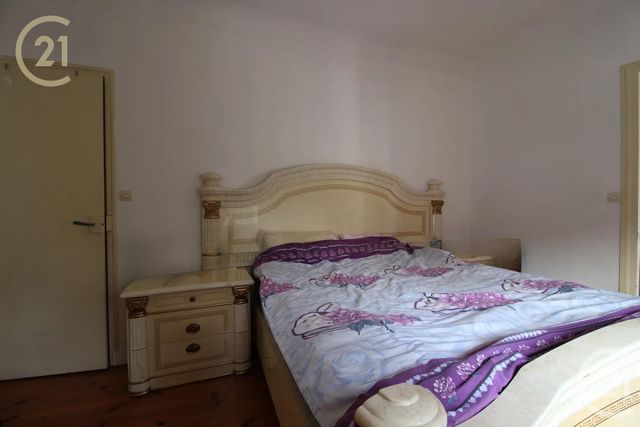 maison à vendre - 6 pièces - 104.15 m2 - BONDY - 93 - ILE-DE-FRANCE - Century 21 Ricard Immobilier