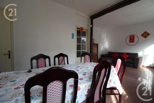 maison à vendre - 6 pièces - 104.15 m2 - BONDY - 93 - ILE-DE-FRANCE - Century 21 Ricard Immobilier