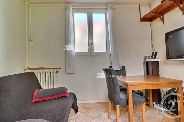 Afficher la photo en grand maison à vendre - 3 pièces - 59.9 m2 - BONDY - 93 - ILE-DE-FRANCE - Century 21 Ricard Immobilier