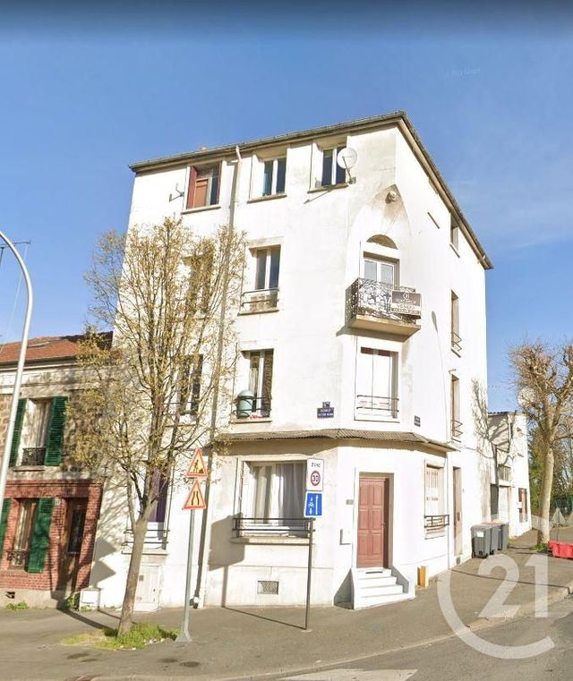 Appartement à vendre - 2 pièces - 28.68 m2 - NOISY LE SEC - 93 - ILE-DE-FRANCE - Century 21 Ricard Immobilier