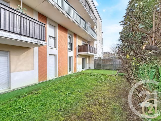 Appartement F4 à vendre - 4 pièces - 80.67 m2 - BONDY - 93 - ILE-DE-FRANCE - Century 21 Ricard Immobilier