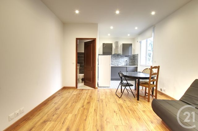 Appartement F2 à vendre - 4 pièces - 60.0 m2 - BONDY - 93 - ILE-DE-FRANCE - Century 21 Ricard Immobilier