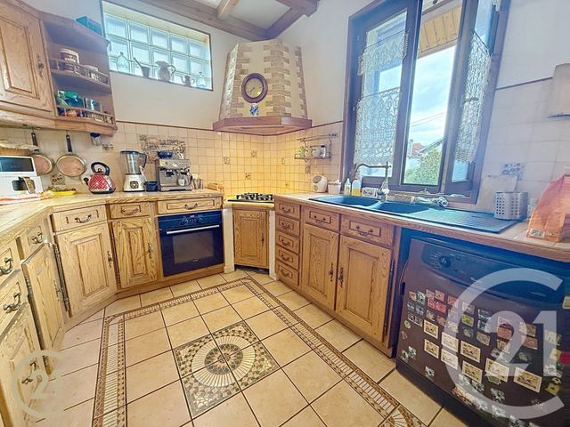 maison à vendre - 7 pièces - 86.29 m2 - BONDY - 93 - ILE-DE-FRANCE - Century 21 Ricard Immobilier