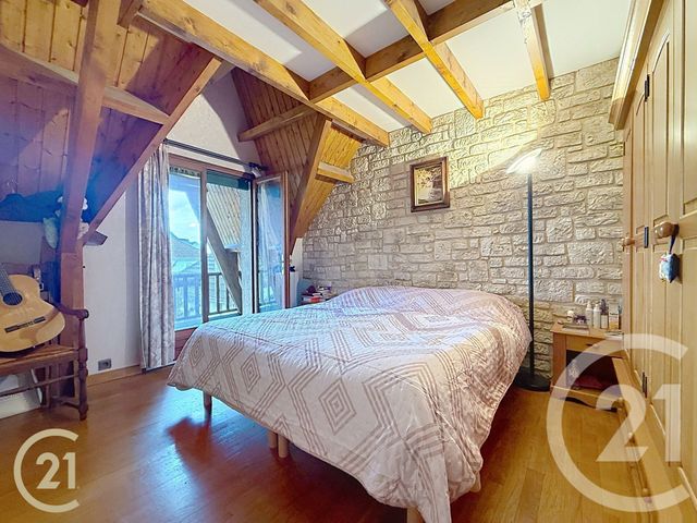 maison à vendre - 7 pièces - 86.29 m2 - BONDY - 93 - ILE-DE-FRANCE - Century 21 Ricard Immobilier