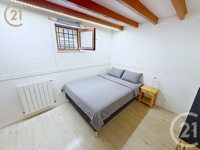 maison à vendre - 7 pièces - 86.29 m2 - BONDY - 93 - ILE-DE-FRANCE - Century 21 Ricard Immobilier