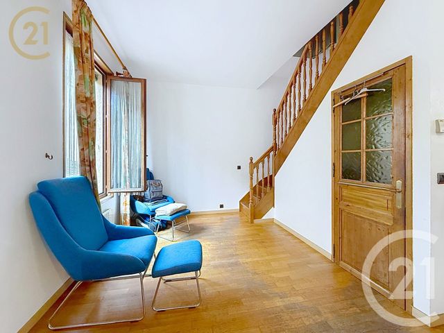 maison à vendre - 7 pièces - 86.29 m2 - BONDY - 93 - ILE-DE-FRANCE - Century 21 Ricard Immobilier