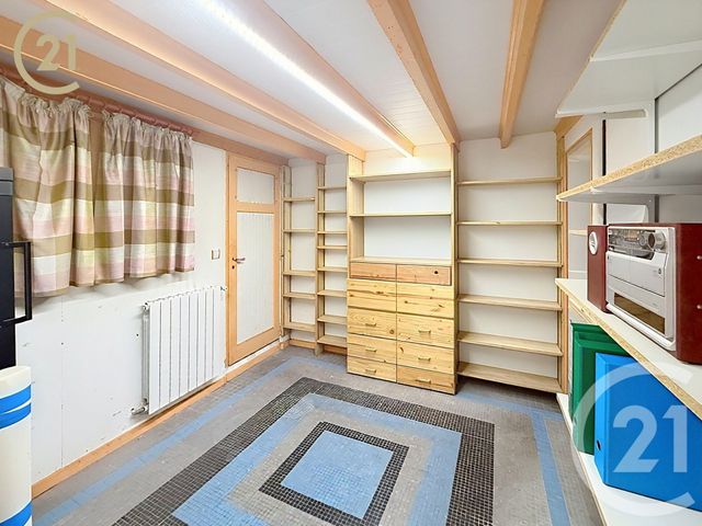 maison à vendre - 7 pièces - 86.29 m2 - BONDY - 93 - ILE-DE-FRANCE - Century 21 Ricard Immobilier