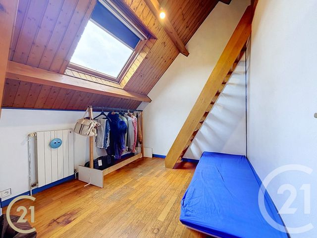 maison à vendre - 7 pièces - 86.29 m2 - BONDY - 93 - ILE-DE-FRANCE - Century 21 Ricard Immobilier