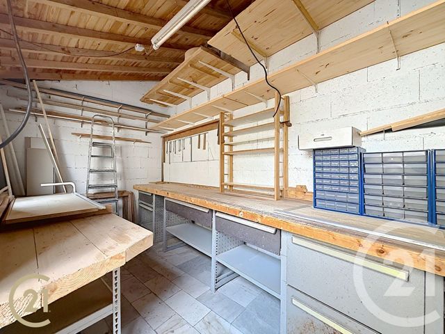 maison à vendre - 7 pièces - 86.29 m2 - BONDY - 93 - ILE-DE-FRANCE - Century 21 Ricard Immobilier