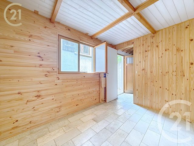 maison à vendre - 7 pièces - 86.29 m2 - BONDY - 93 - ILE-DE-FRANCE - Century 21 Ricard Immobilier