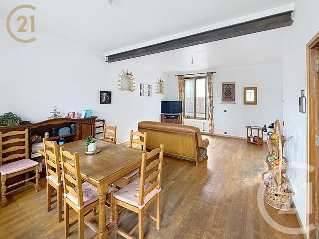 maison à vendre - 7 pièces - 86.29 m2 - BONDY - 93 - ILE-DE-FRANCE - Century 21 Ricard Immobilier