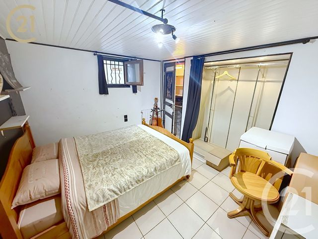 maison à vendre - 7 pièces - 86.29 m2 - BONDY - 93 - ILE-DE-FRANCE - Century 21 Ricard Immobilier