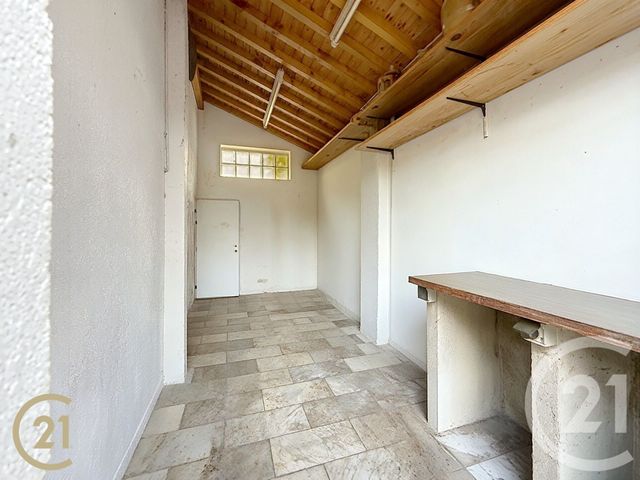 maison à vendre - 7 pièces - 86.29 m2 - BONDY - 93 - ILE-DE-FRANCE - Century 21 Ricard Immobilier