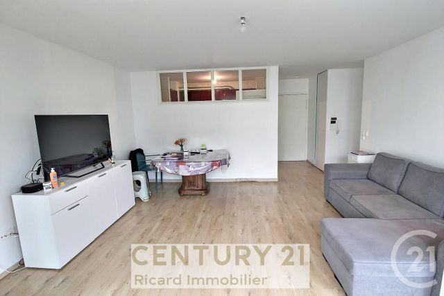 appartement à vendre - 3 pièces - 66.46 m2 - BONDY - 93 - ILE-DE-FRANCE - Century 21 Ricard Immobilier