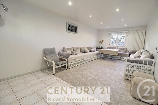 maison à vendre - 6 pièces - 133.19 m2 - BONDY - 93 - ILE-DE-FRANCE - Century 21 Ricard Immobilier