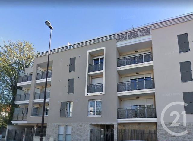 parking à vendre - 12.0 m2 - LIVRY GARGAN - 93 - ILE-DE-FRANCE - Century 21 Ricard Immobilier