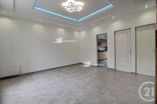 maison à vendre - 4 pièces - 73.23 m2 - BONDY - 93 - ILE-DE-FRANCE - Century 21 Ricard Immobilier