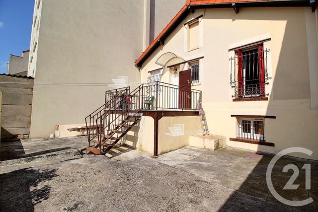 maison - BONDY - 93