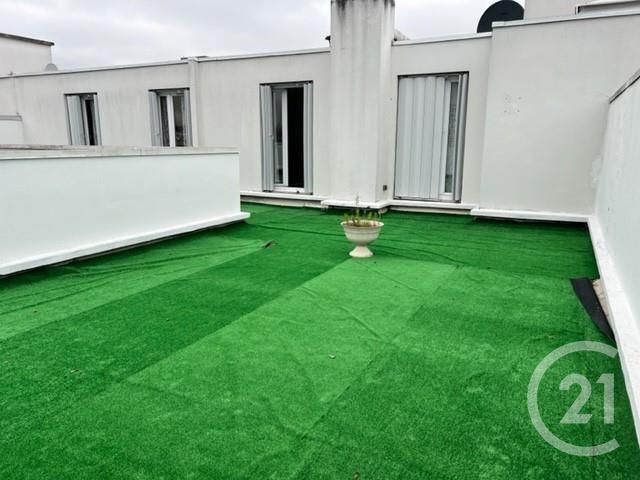 Appartement F5 à vendre BONDY