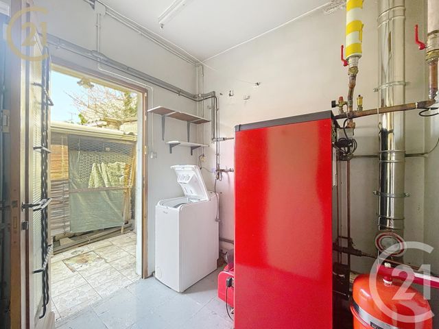 maison à vendre - 3 pièces - 53.0 m2 - BONDY - 93 - ILE-DE-FRANCE - Century 21 Ricard Immobilier