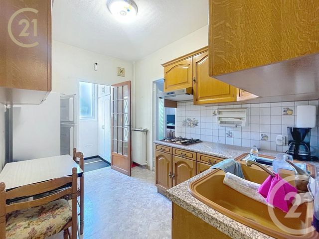 maison à vendre - 3 pièces - 53.0 m2 - BONDY - 93 - ILE-DE-FRANCE - Century 21 Ricard Immobilier