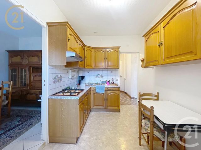 maison à vendre - 3 pièces - 53.0 m2 - BONDY - 93 - ILE-DE-FRANCE - Century 21 Ricard Immobilier