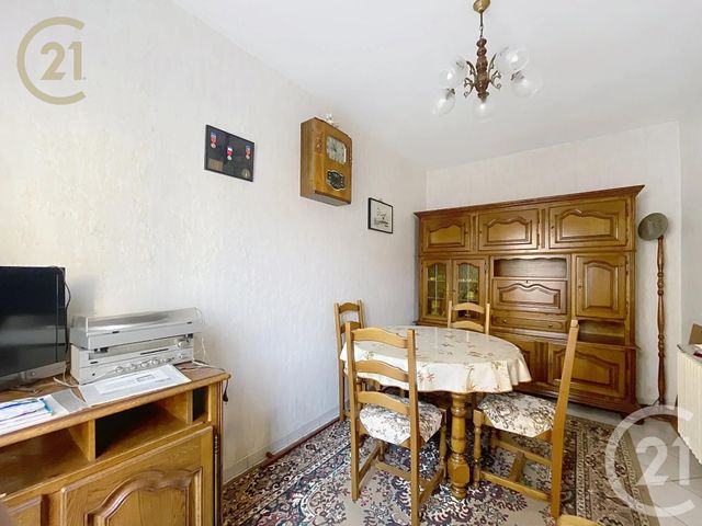 maison à vendre - 3 pièces - 53.0 m2 - BONDY - 93 - ILE-DE-FRANCE - Century 21 Ricard Immobilier